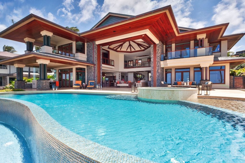 Beachfront Homes on Maui | Maui Real Estate