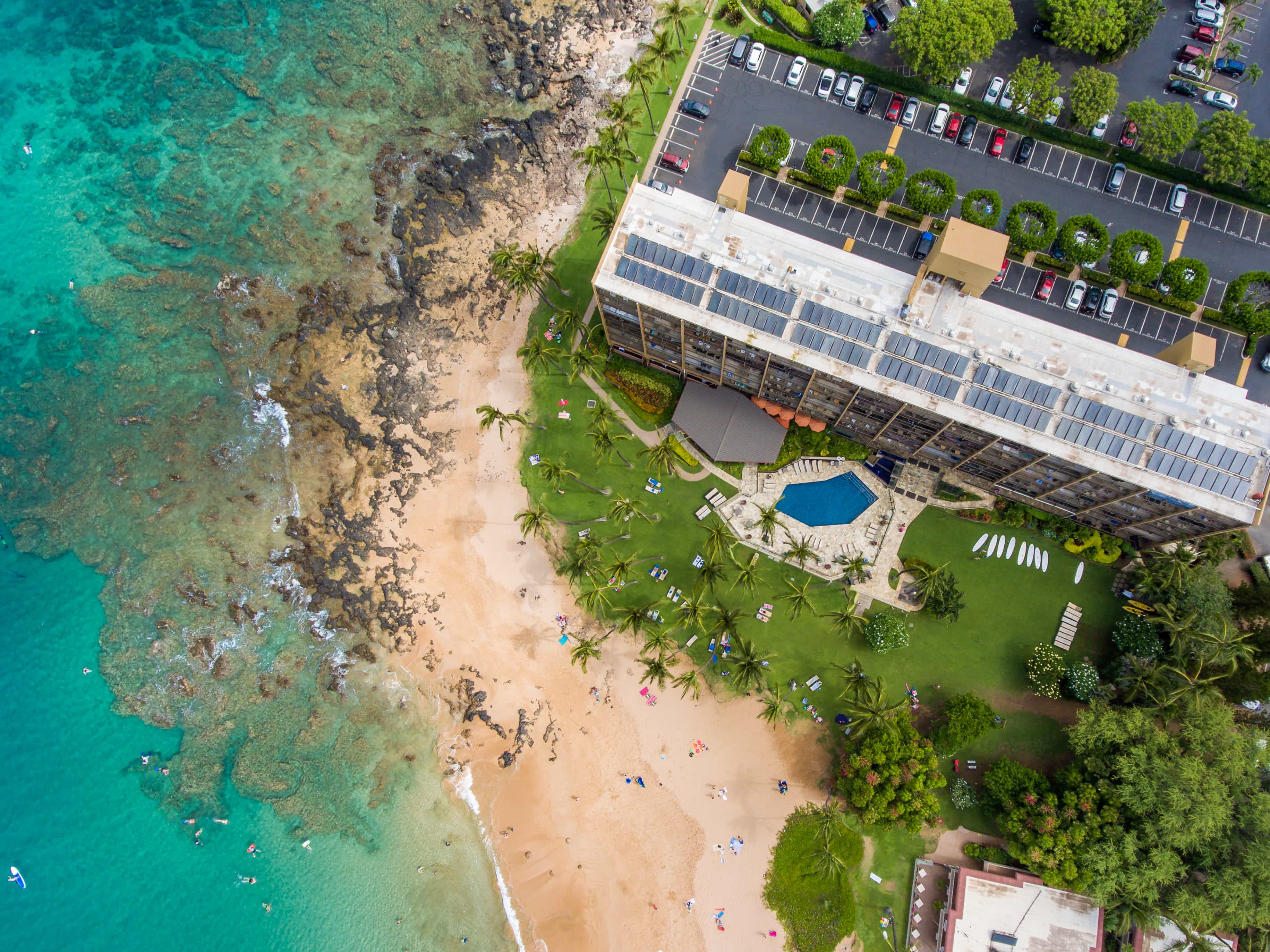 Mana Kai Condos for Sale Maui Real Estate